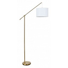 Торшер arte lamp dylan a4054pn-1pb
